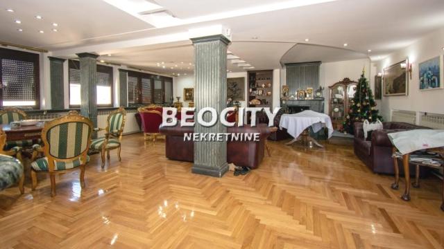 Poslovni prostor, Jednosoban, Prodaja, 300m2, Centar, Stari grad, Obilićev venac