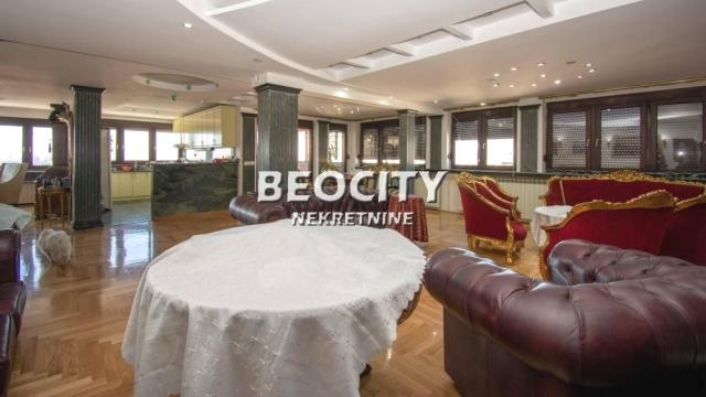 Poslovni prostor, Jednosoban, Prodaja, 300m2, Centar, Stari grad, Obilićev venac