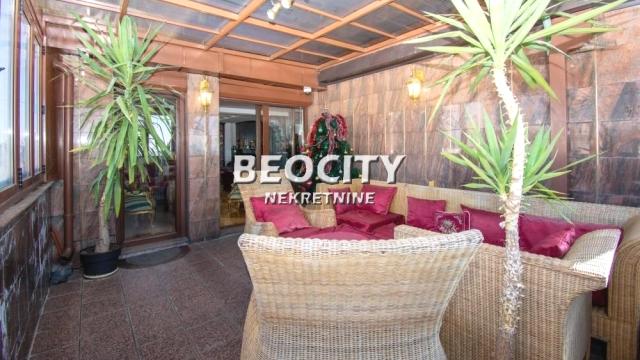 Poslovni prostor, Jednosoban, Prodaja, 300m2, Centar, Stari grad, Obilićev venac