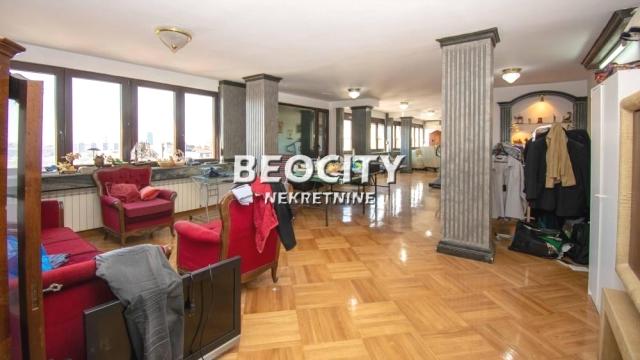 Poslovni prostor, Jednosoban, Prodaja, 300m2, Centar, Stari grad, Obilićev venac