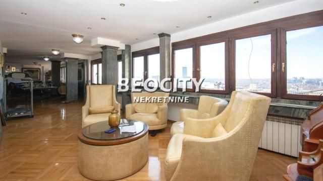 Poslovni prostor, Jednosoban, Prodaja, 300m2, Centar, Stari grad, Obilićev venac