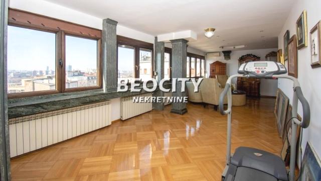 Poslovni prostor, Jednosoban, Prodaja, 300m2, Centar, Stari grad, Obilićev venac