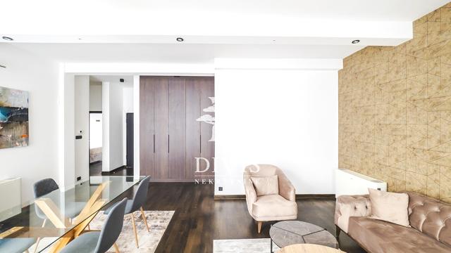 Stan, Trosoban, Izdavanje, 84m2, Kuršumlijska