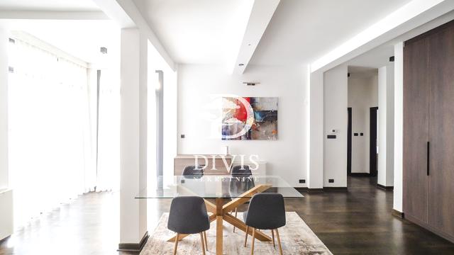 Stan, Trosoban, Izdavanje, 84m2, Kuršumlijska