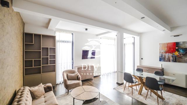 Stan, Trosoban, Izdavanje, 84m2, Kuršumlijska