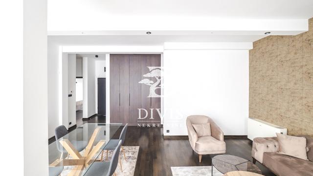 Stan, Trosoban, Izdavanje, 84m2, Kuršumlijska