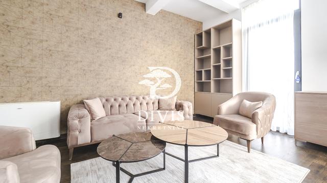 Stan, Trosoban, Izdavanje, 84m2, Kuršumlijska