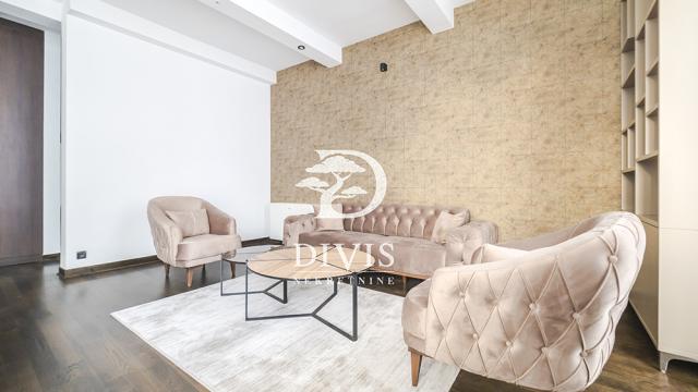 Stan, Trosoban, Izdavanje, 84m2, Kuršumlijska