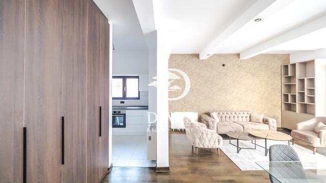 Stan, Trosoban, Izdavanje, 84m2, Kuršumlijska