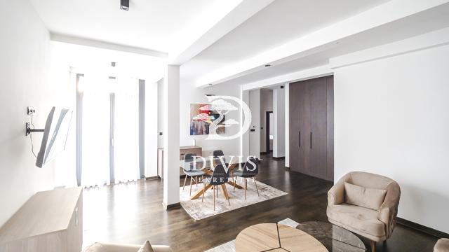 Stan, Trosoban, Izdavanje, 84m2, Kuršumlijska