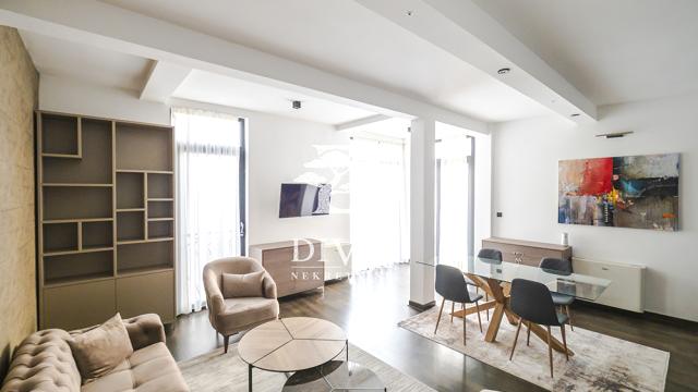 Stan, Trosoban, Izdavanje, 84m2, Kuršumlijska