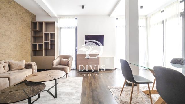 Stan, Trosoban, Izdavanje, 84m2, Kuršumlijska