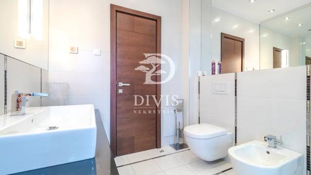 Stan, četvorosoban, Izdavanje, 234m2, Serdar Jola