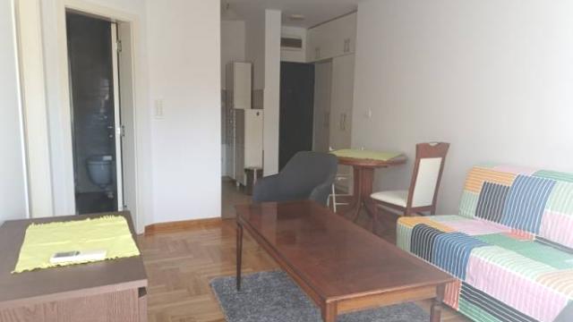 Stan, Dvosoban, Izdavanje, 38m2, Ilije Pavlovića