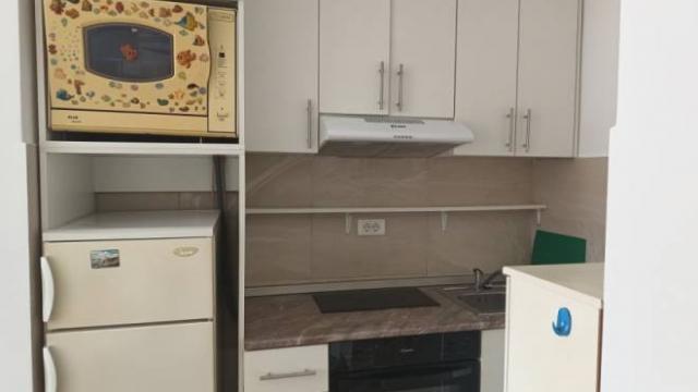 Stan, Dvosoban, Izdavanje, 38m2, Ilije Pavlovića