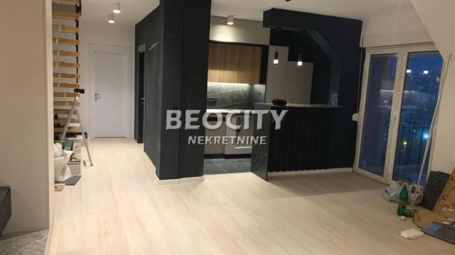 Stan, Trosoban, Prodaja, 85m2, Mirijevo, Zvezdara, Matice srpske