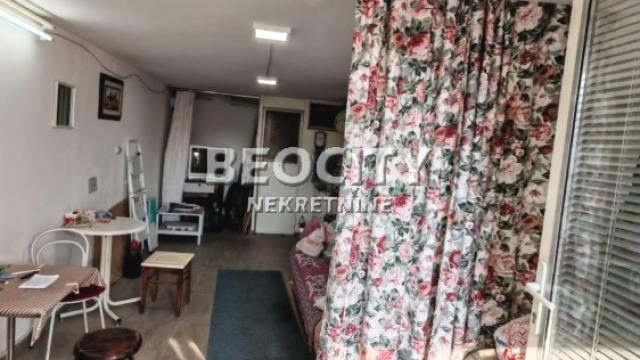 Stan, četvorosoban, Prodaja, 88m2, Borča, Palilula, Milana Toplice