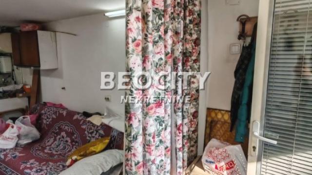 Stan, četvorosoban, Prodaja, 88m2, Borča, Palilula, Milana Toplice