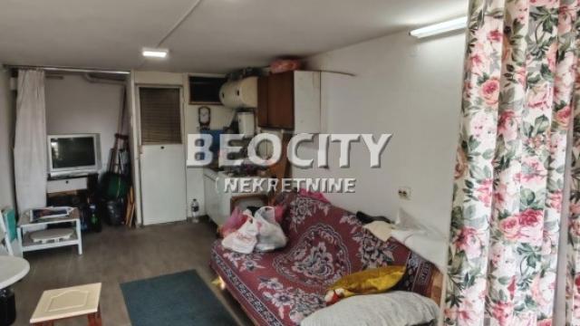 Stan, četvorosoban, Prodaja, 88m2, Borča, Palilula, Milana Toplice