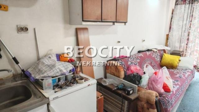 Stan, četvorosoban, Prodaja, 88m2, Borča, Palilula, Milana Toplice