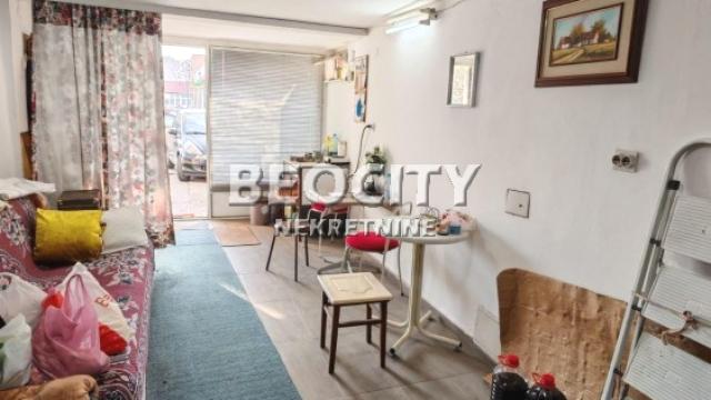 Stan, četvorosoban, Prodaja, 88m2, Borča, Palilula, Milana Toplice