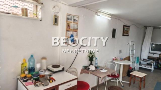 Stan, četvorosoban, Prodaja, 88m2, Borča, Palilula, Milana Toplice