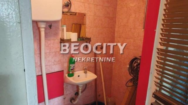 Stan, četvorosoban, Prodaja, 88m2, Borča, Palilula, Milana Toplice