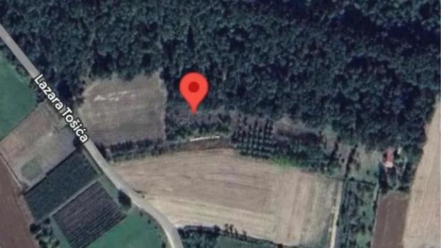 Plac, Prodaja, m2, Krušedol