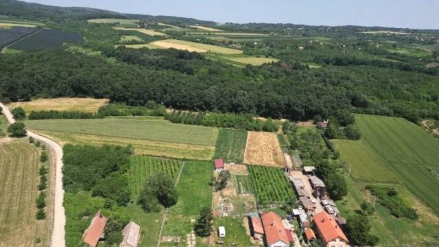 Plac, Prodaja, m2, Krušedol