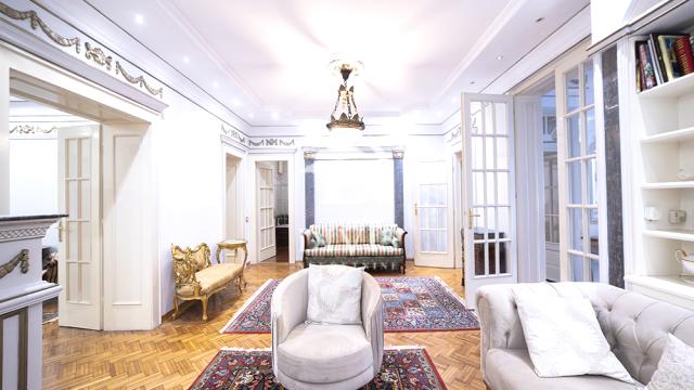 Stan, Troiposoban, Prodaja, 113m2, Maršala Birjuzova