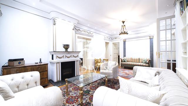 Stan, Troiposoban, Prodaja, 113m2, Maršala Birjuzova