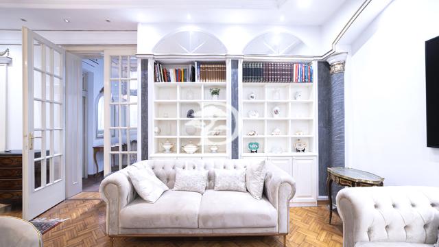 Stan, Troiposoban, Prodaja, 113m2, Maršala Birjuzova