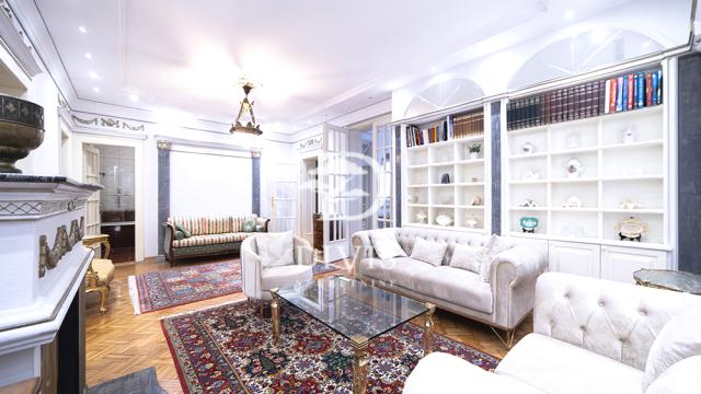 Stan, Troiposoban, Prodaja, 113m2, Maršala Birjuzova