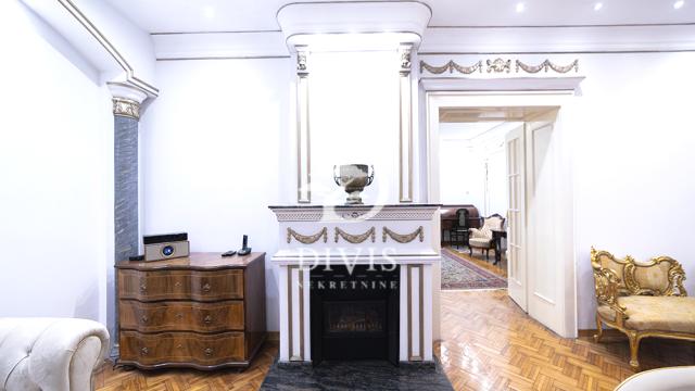 Stan, Troiposoban, Prodaja, 113m2, Maršala Birjuzova