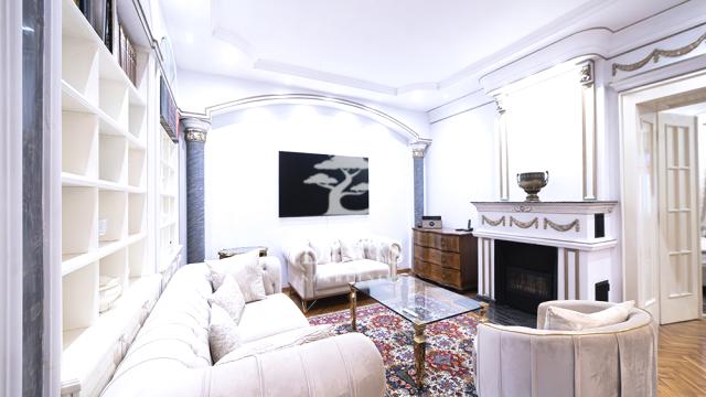 Stan, Troiposoban, Prodaja, 113m2, Maršala Birjuzova