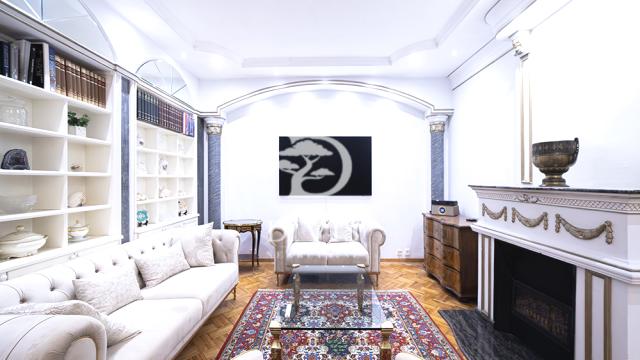 Stan, Troiposoban, Prodaja, 113m2, Maršala Birjuzova