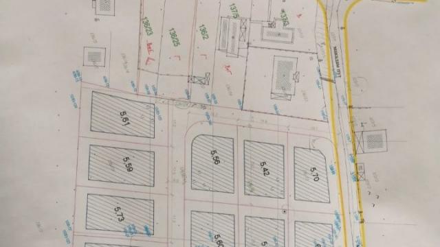 Plac, Prodaja, m2, Arapovac, Lazarevac, Milovana Lazarevica 128