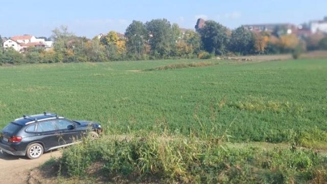 Plac, Prodaja, m2, Ribnica, Gradska lokacija, Ribnica