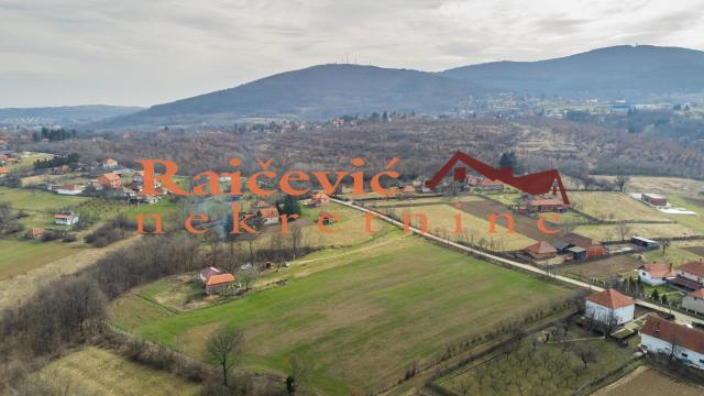 Plac, Prodaja, 8000m2, Sopot (mesto), Sopot, Prvog maja