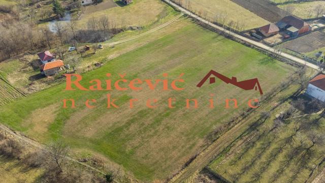 Plac, Prodaja, 8000m2, Sopot (mesto), Sopot, Prvog maja