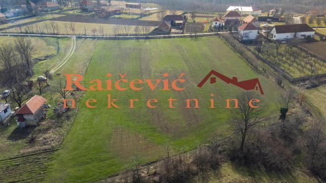 Plac, Prodaja, 8000m2, Sopot (mesto), Sopot, Prvog maja