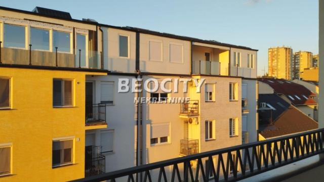 Stan, Trosoban, Izdavanje, 70m2, Cvetkova pijaca, Zvezdara, Podujevska