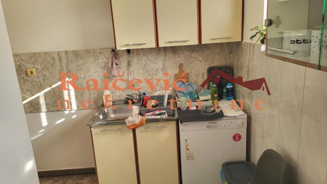 Stan, Jednoiposoban, Prodaja, 53m2, Stari Košutnjak, Rakovica, Milana Vujovica