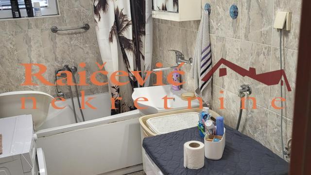 Stan, Jednoiposoban, Prodaja, 53m2, Stari Košutnjak, Rakovica, Milana Vujovica