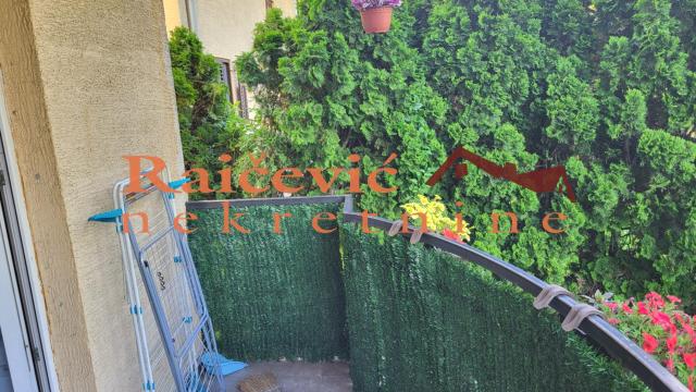 Stan, Jednoiposoban, Prodaja, 53m2, Stari Košutnjak, Rakovica, Milana Vujovica