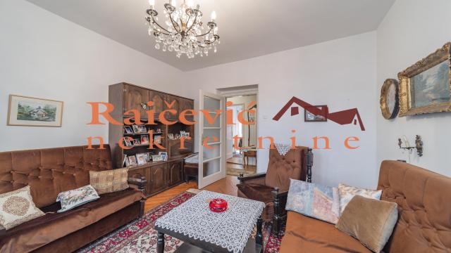 Stan, Dvosoban, Prodaja, 67m2, Dedinje, Savski venac, Palackova