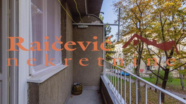 Stan, Dvosoban, Prodaja, 67m2, Dedinje, Savski venac, Palackova