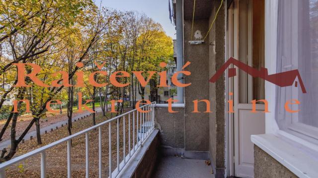 Stan, Dvosoban, Prodaja, 67m2, Dedinje, Savski venac, Palackova