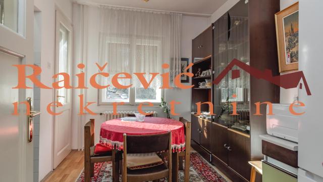 Stan, Dvosoban, Prodaja, 67m2, Dedinje, Savski venac, Palackova