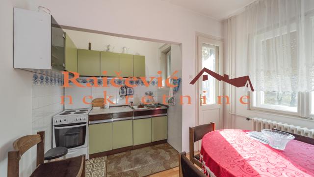 Stan, Dvosoban, Prodaja, 67m2, Dedinje, Savski venac, Palackova